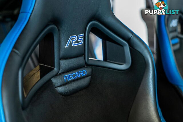 2017 Ford Focus RS LZ