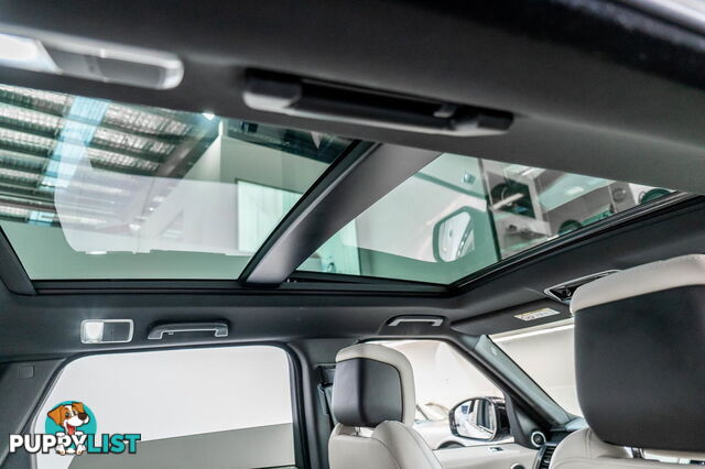 2020 Land Rover Range Rover Sport SDV6 HSE (225kW) L494 MY20