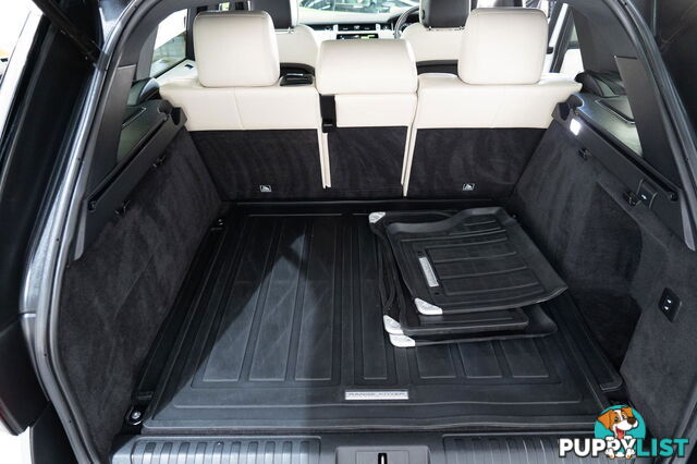 2020 Land Rover Range Rover Sport SDV6 HSE (225kW) L494 MY20