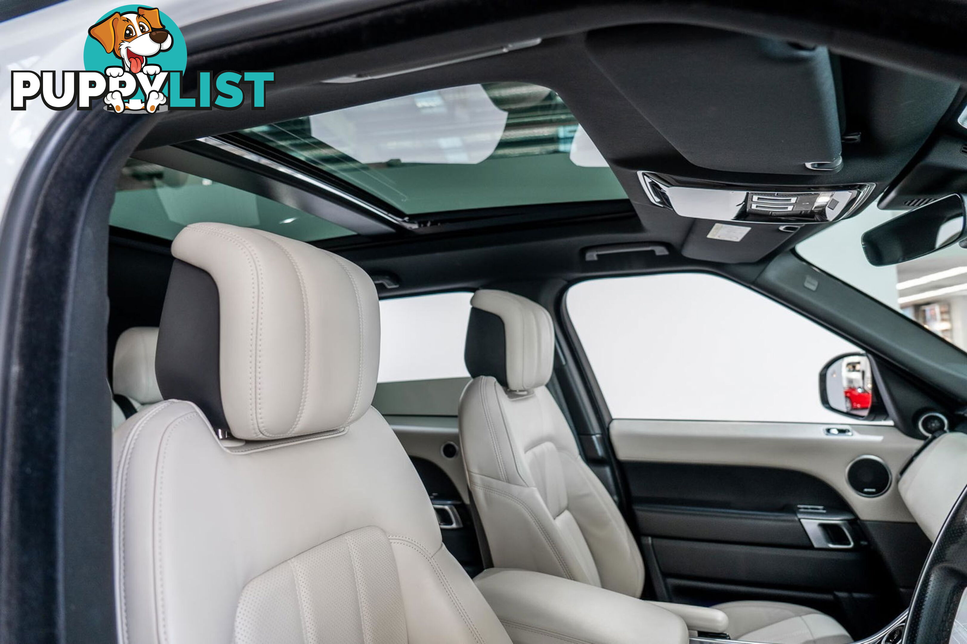 2020 Land Rover Range Rover Sport SDV6 HSE (225kW) L494 MY20