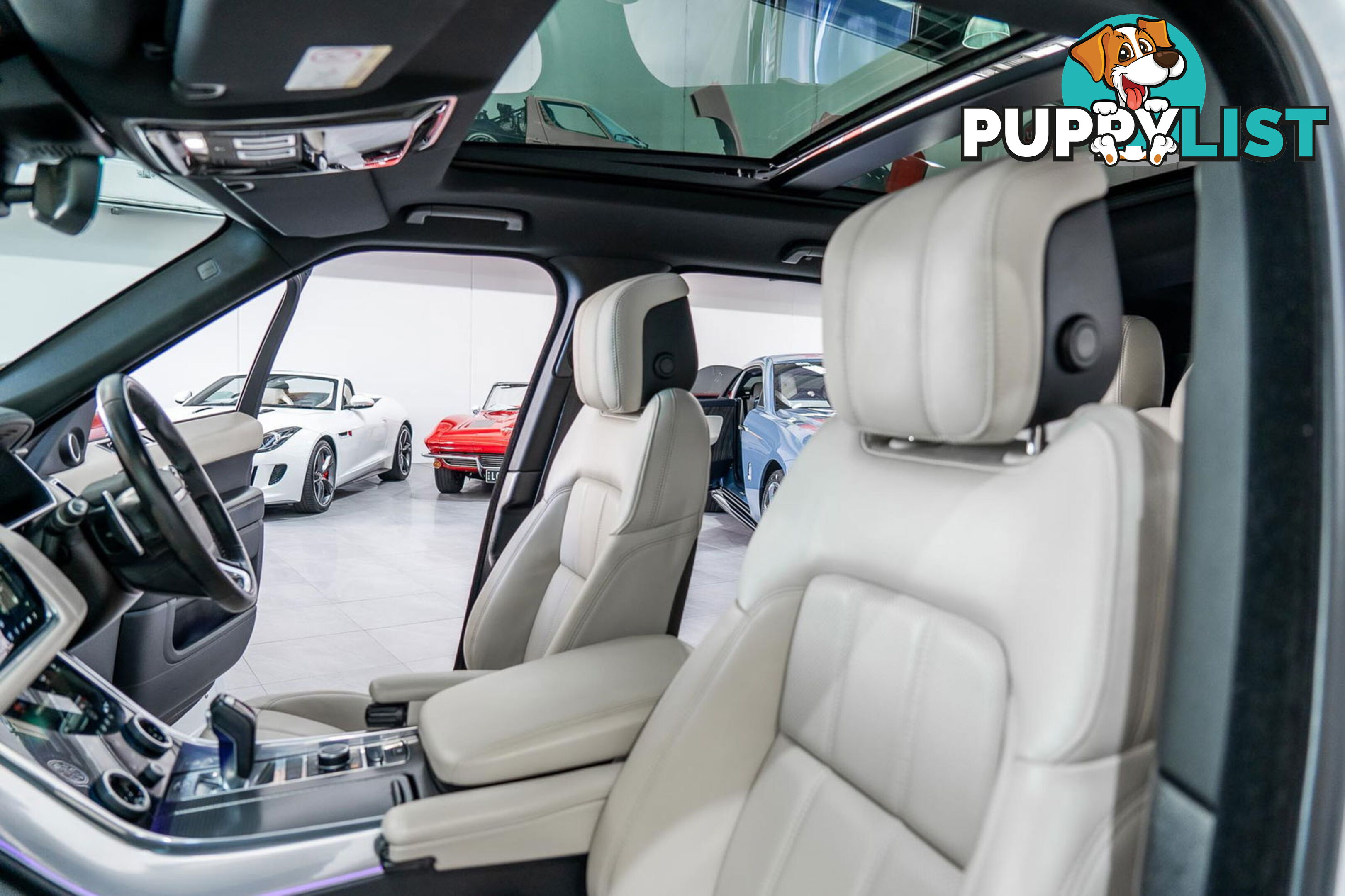 2020 Land Rover Range Rover Sport SDV6 HSE (225kW) L494 MY20