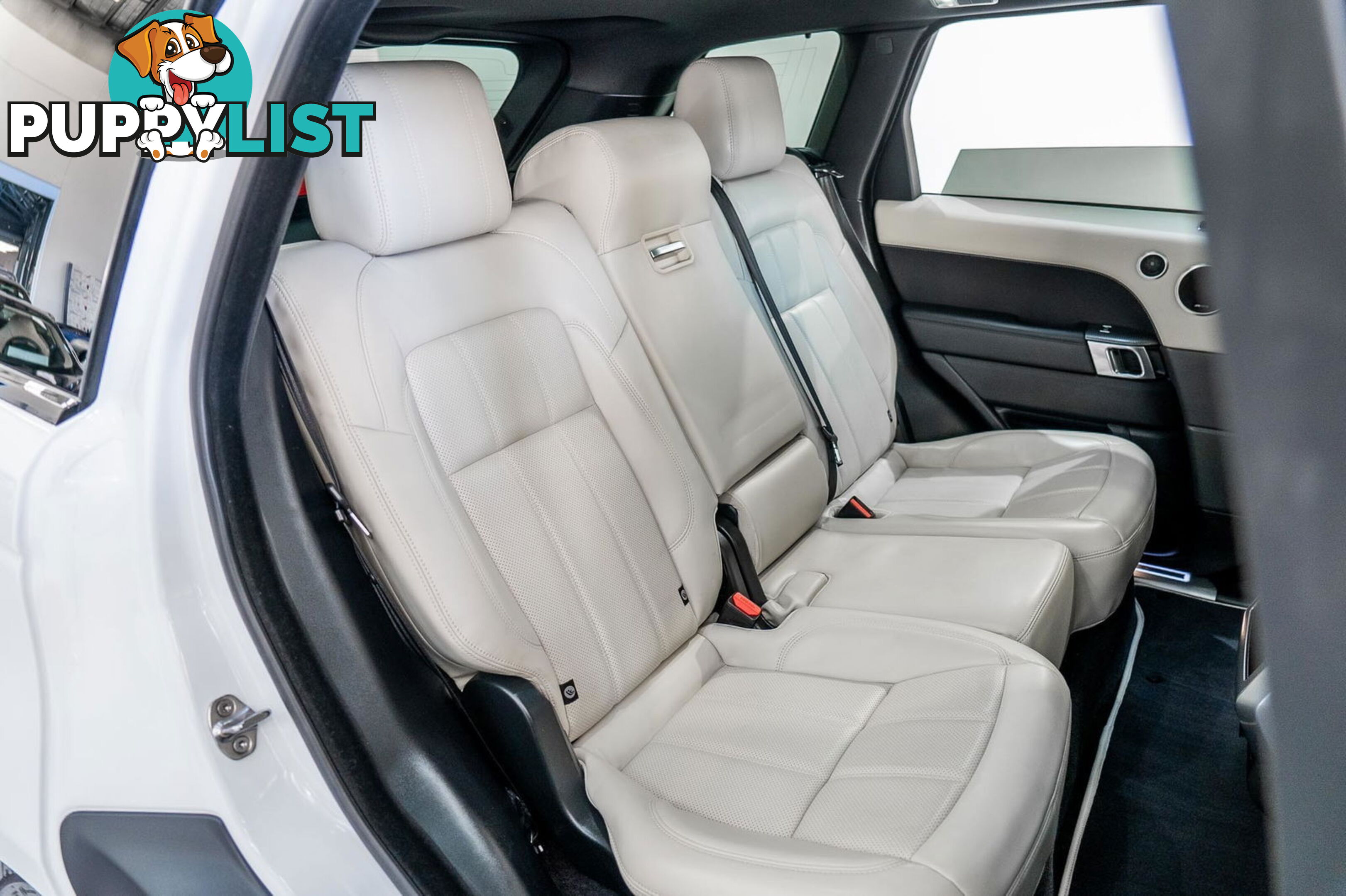 2020 Land Rover Range Rover Sport SDV6 HSE (225kW) L494 MY20