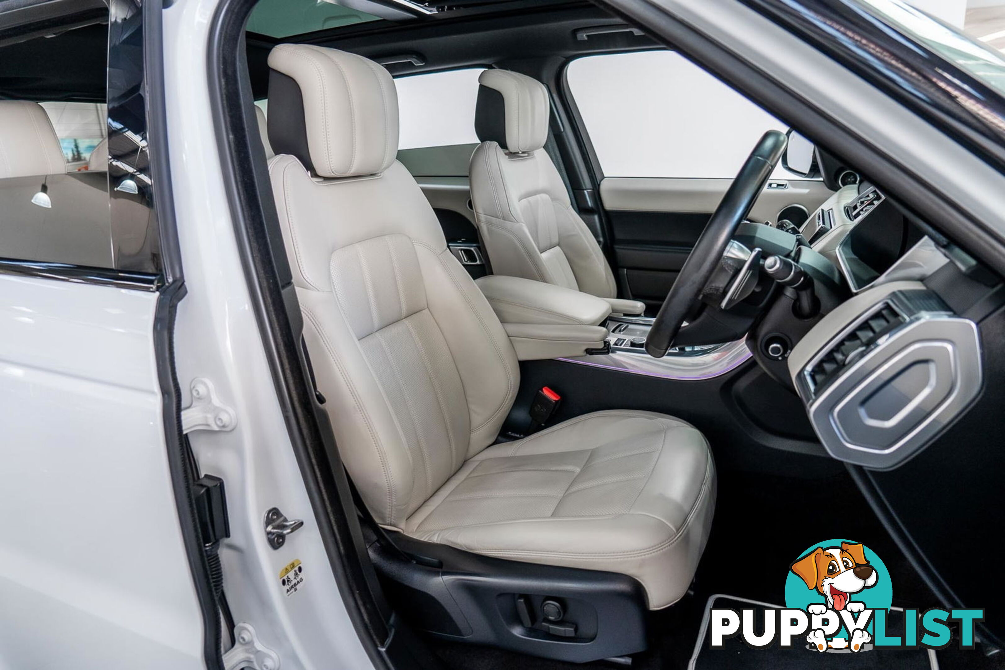 2020 Land Rover Range Rover Sport SDV6 HSE (225kW) L494 MY20