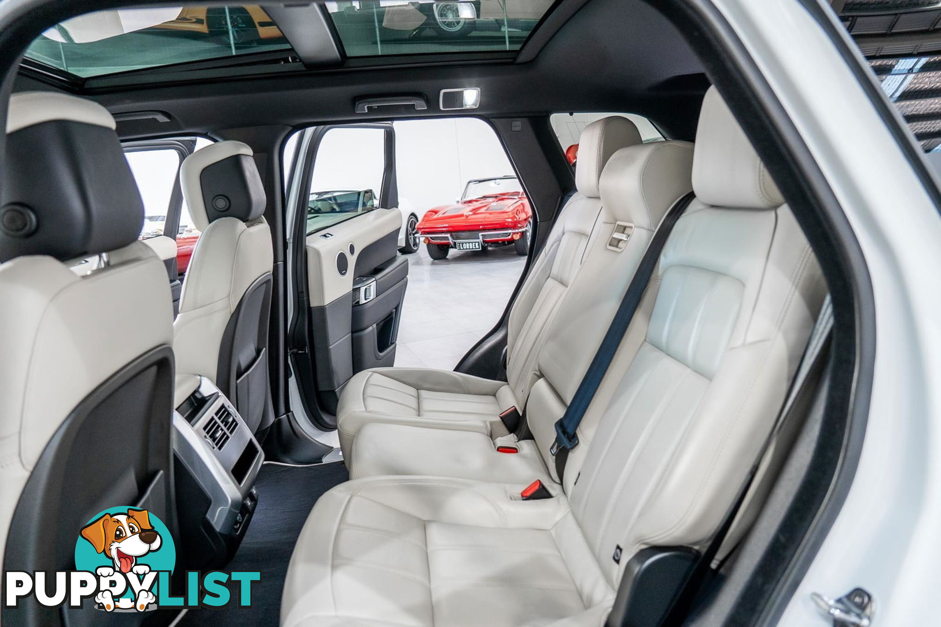 2020 Land Rover Range Rover Sport SDV6 HSE (225kW) L494 MY20