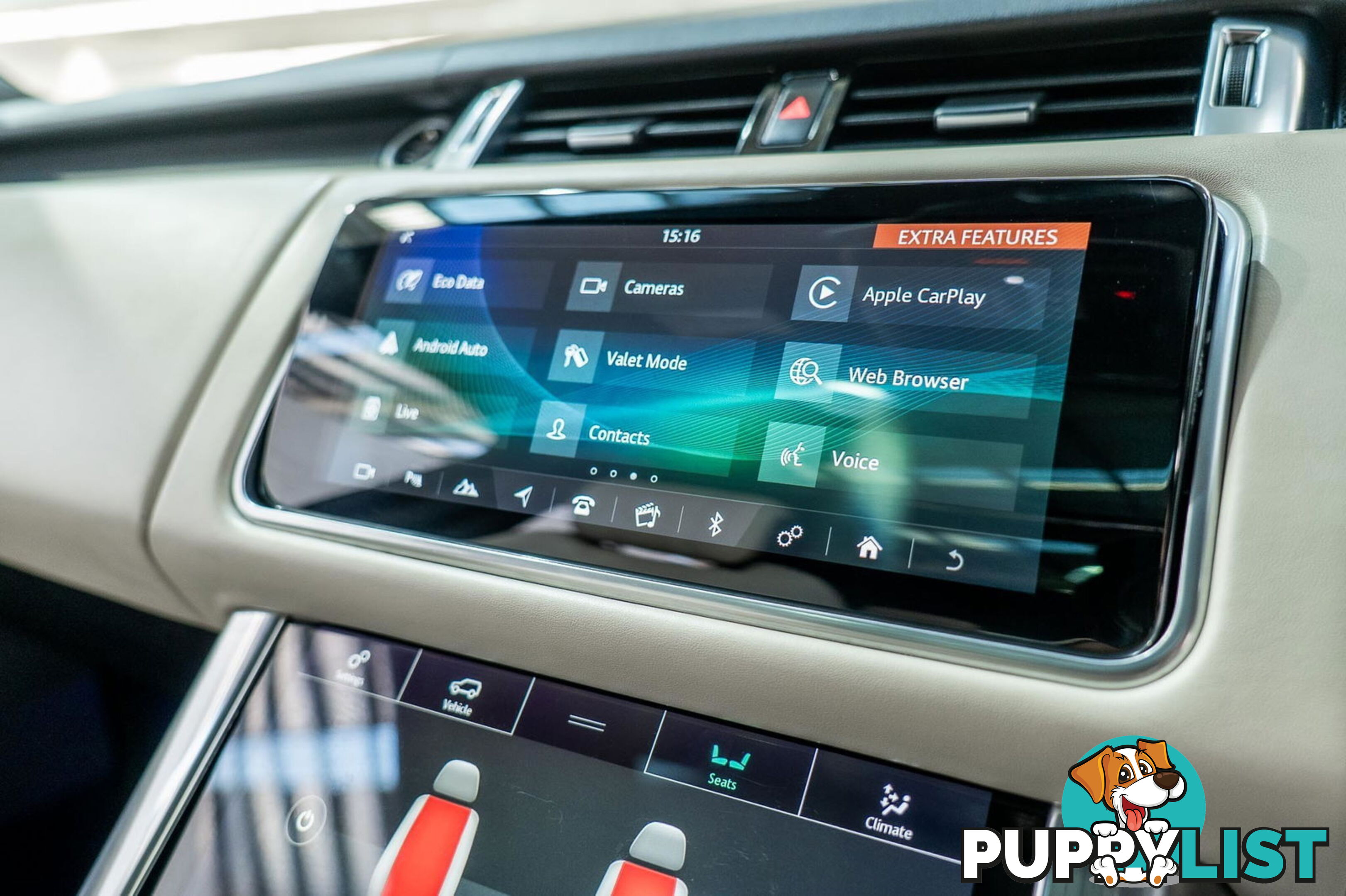 2020 Land Rover Range Rover Sport SDV6 HSE (225kW) L494 MY20