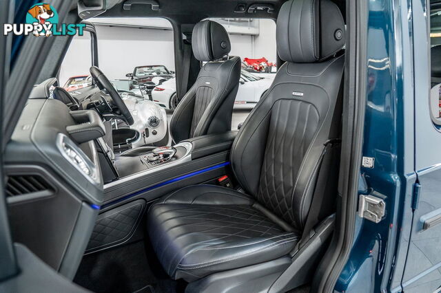 2023 Mercedes-AMG G63  W463 X21