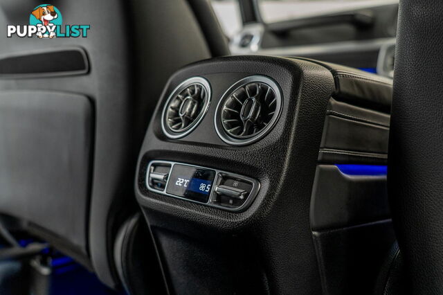 2023 Mercedes-AMG G63  W463 X21