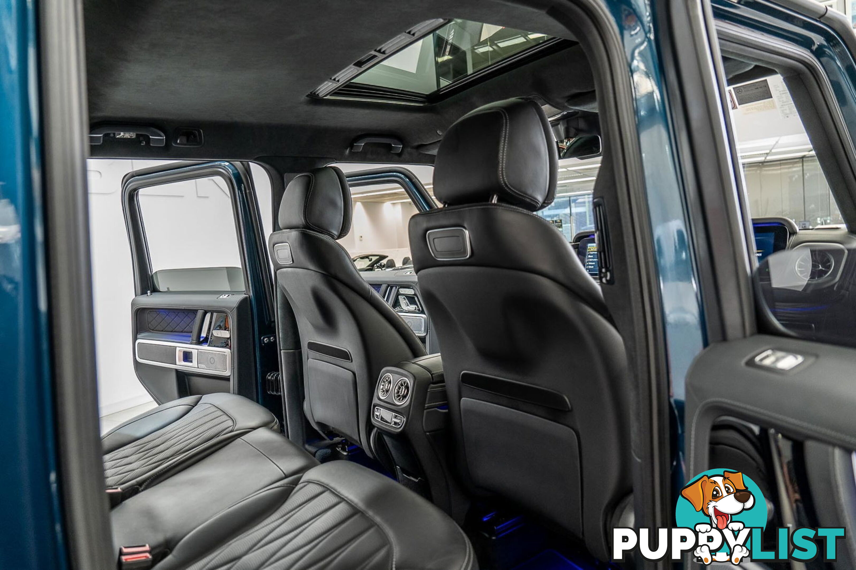 2023 Mercedes-AMG G63  W463 X21
