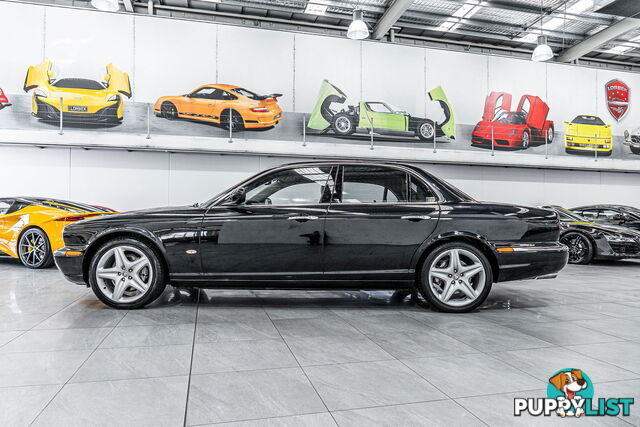 2006 Jaguar XJ6 3.0 XJ350