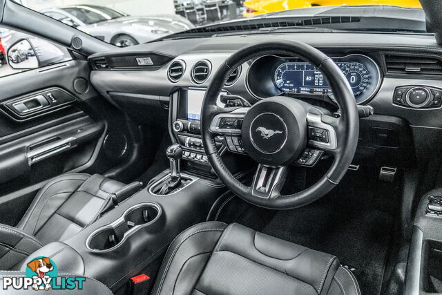 2023 Ford Mustang GT 5.0 V8 FN MY23