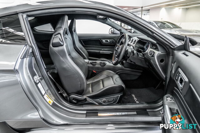 2023 Ford Mustang GT 5.0 V8 FN MY23