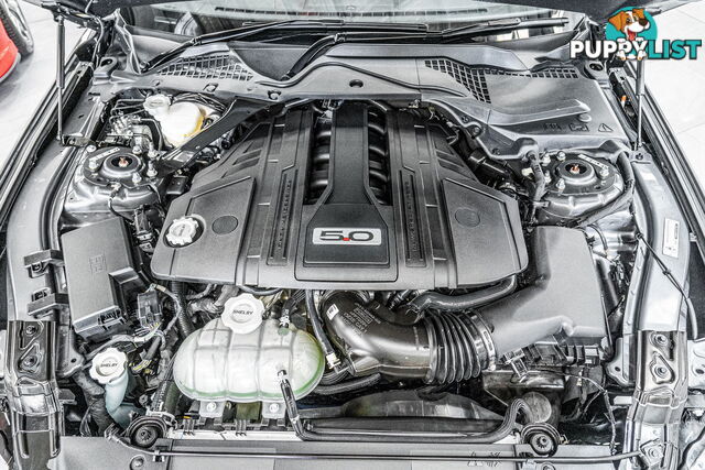 2023 Ford Mustang GT 5.0 V8 FN MY23