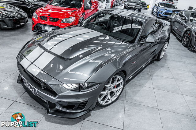 2023 Ford Mustang GT 5.0 V8 FN MY23