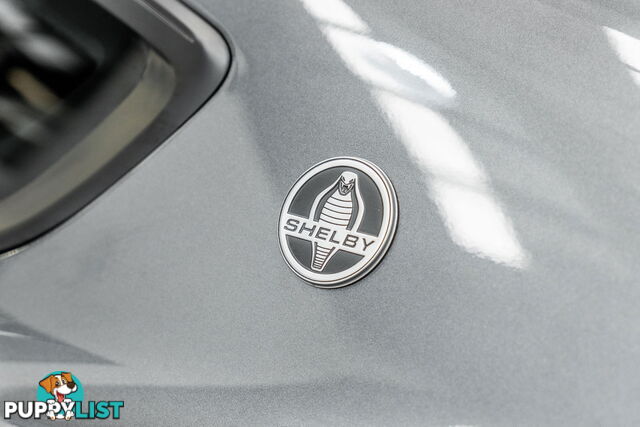 2023 Ford Mustang GT 5.0 V8 FN MY23