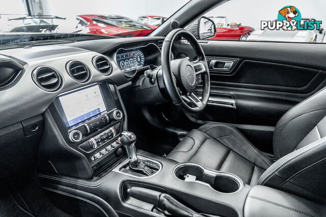 2023 Ford Mustang GT 5.0 V8 FN MY23