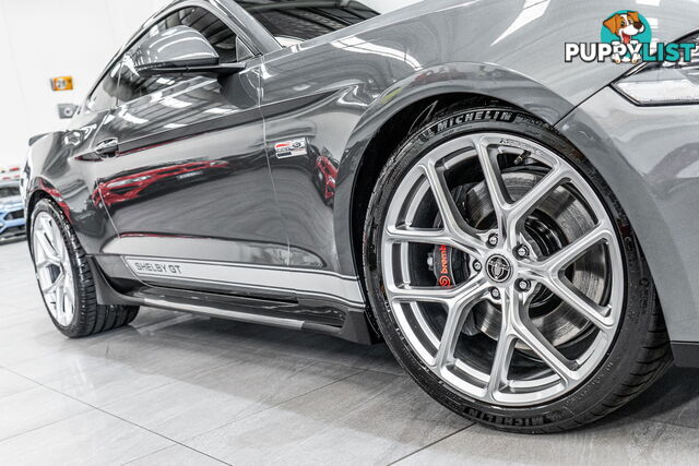 2023 Ford Mustang GT 5.0 V8 FN MY23