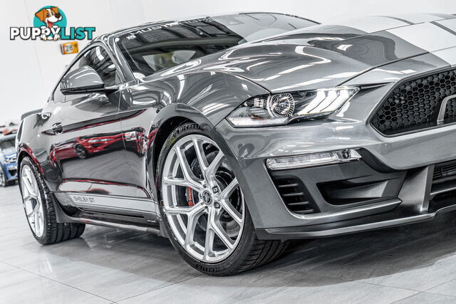 2023 Ford Mustang GT 5.0 V8 FN MY23