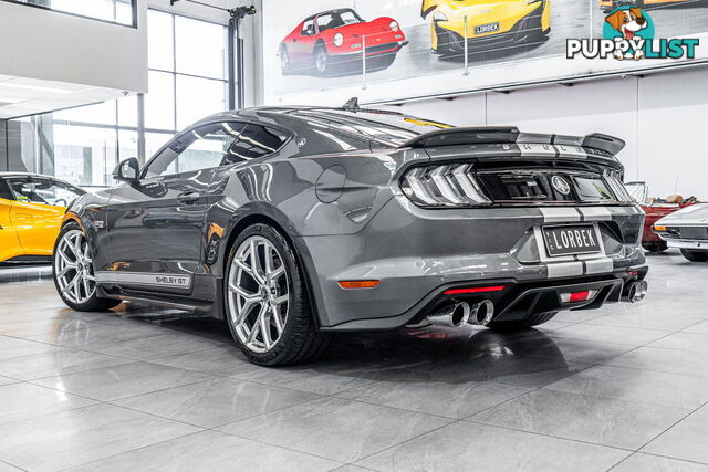 2023 Ford Mustang GT 5.0 V8 FN MY23