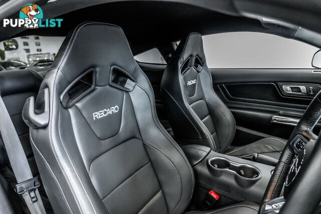 2023 Ford Mustang GT 5.0 V8 FN MY23