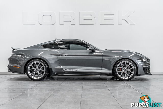 2023 Ford Mustang GT 5.0 V8 FN MY23