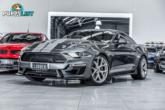 2023 Ford Mustang GT 5.0 V8 FN MY23