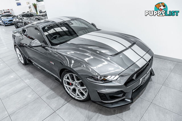 2023 Ford Mustang GT 5.0 V8 FN MY23