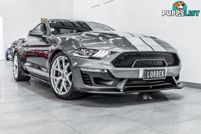 2023 Ford Mustang GT 5.0 V8 FN MY23