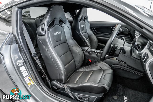 2023 Ford Mustang GT 5.0 V8 FN MY23