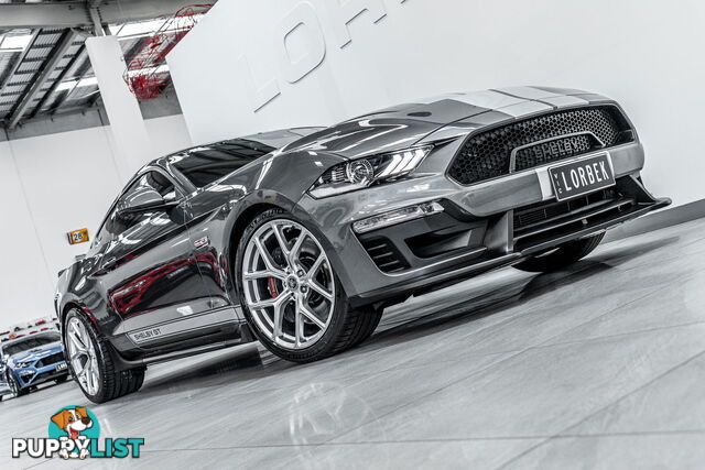 2023 Ford Mustang GT 5.0 V8 FN MY23