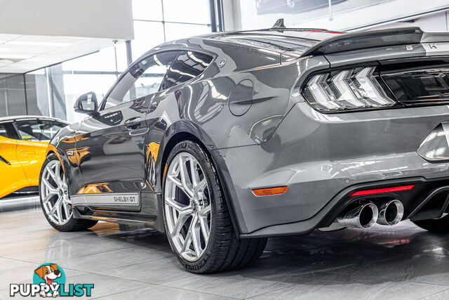 2023 Ford Mustang GT 5.0 V8 FN MY23