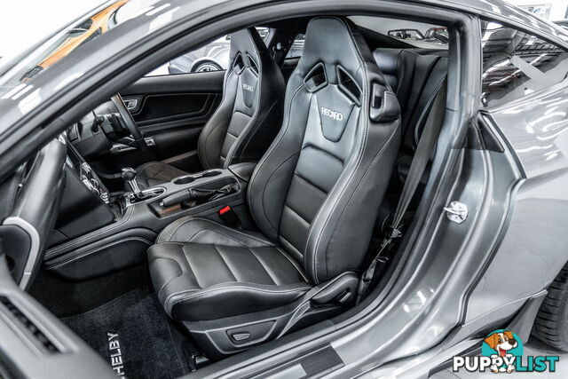 2023 Ford Mustang GT 5.0 V8 FN MY23