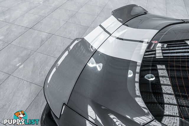 2023 Ford Mustang GT 5.0 V8 FN MY23