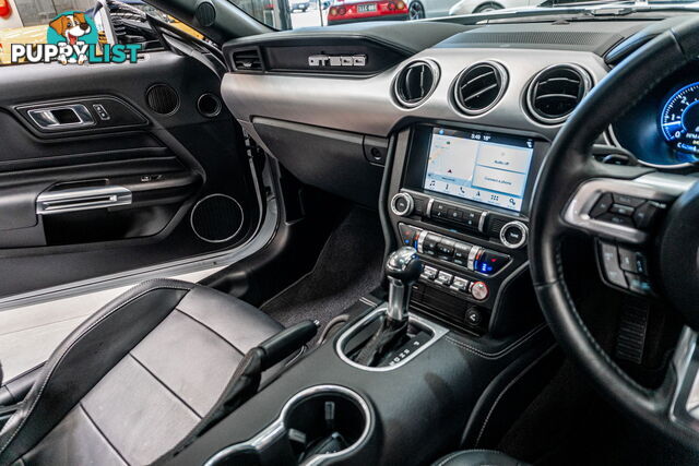 2018 Ford Mustang Fastback GT 5.0 V8 FN