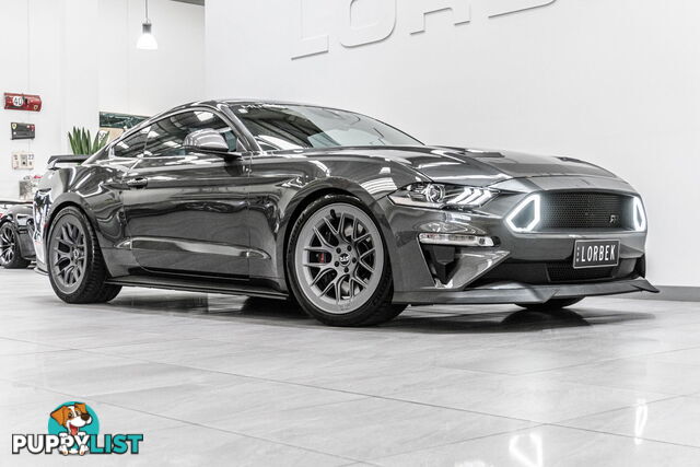 2020 Ford Mustang RTR SPEC 3 FN MY20