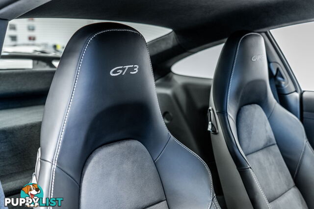 2015 Porsche 911 GT3 991 MY15