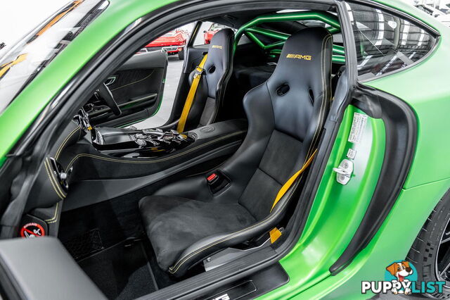 2018 Mercedes-AMG GT R 190 MY17.5