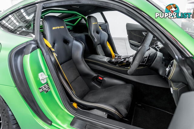 2018 Mercedes-AMG GT R 190 MY17.5