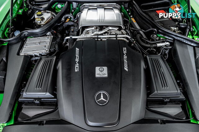 2018 Mercedes-AMG GT R 190 MY17.5