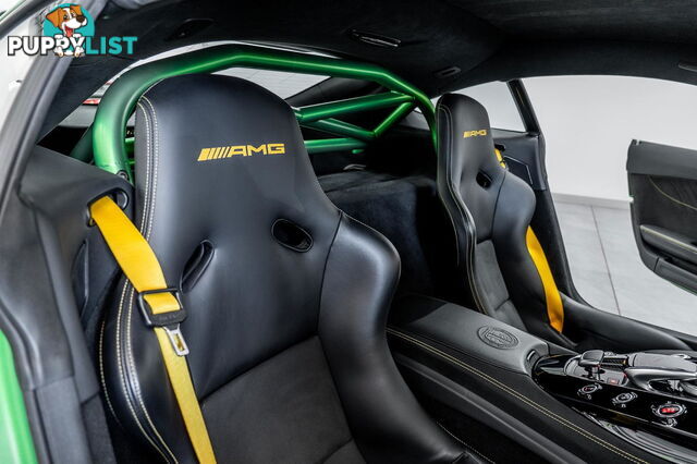 2018 Mercedes-AMG GT R 190 MY17.5