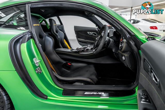 2018 Mercedes-AMG GT R 190 MY17.5