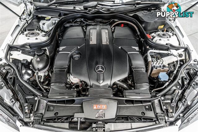 2014 Mercedes-Benz E400  212 MY15