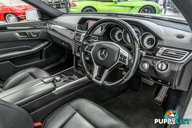 2014 Mercedes-Benz E400  212 MY15