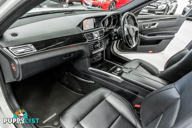 2014 Mercedes-Benz E400  212 MY15