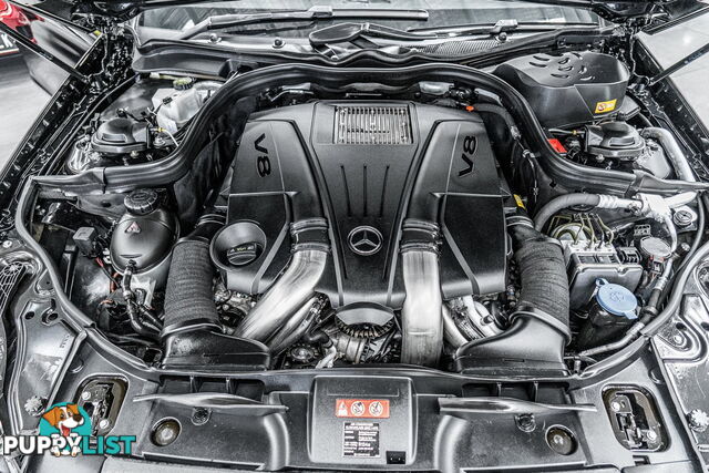 2014 Mercedes-Benz CLS500 Avantgarde 10th Ed 218 Update