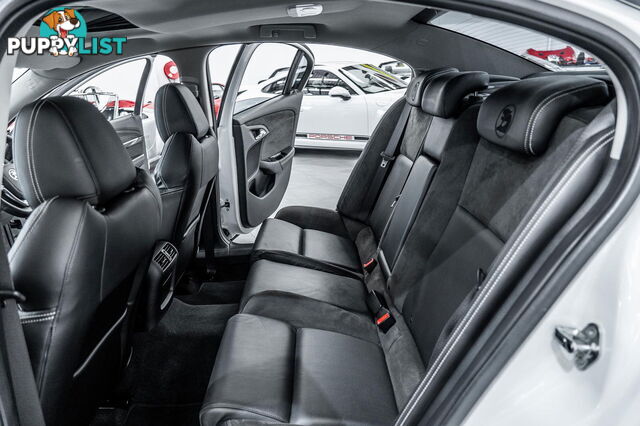 2016 Holden Special Vehicles GTS  Gen F2