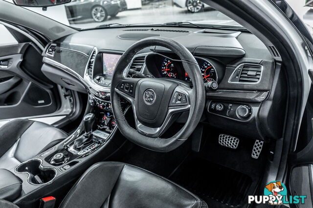 2016 Holden Special Vehicles GTS  Gen F2