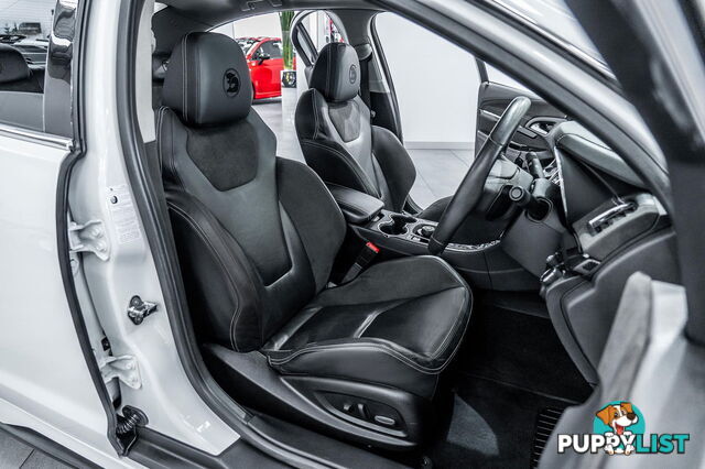 2016 Holden Special Vehicles GTS  Gen F2