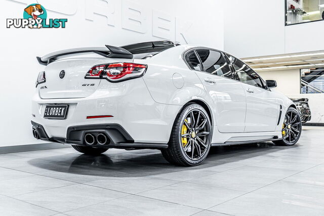 2016 Holden Special Vehicles GTS  Gen F2