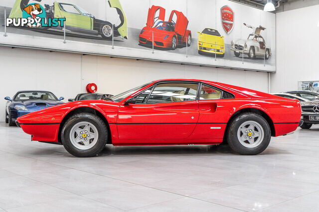 1977 Ferrari 308 GTB 