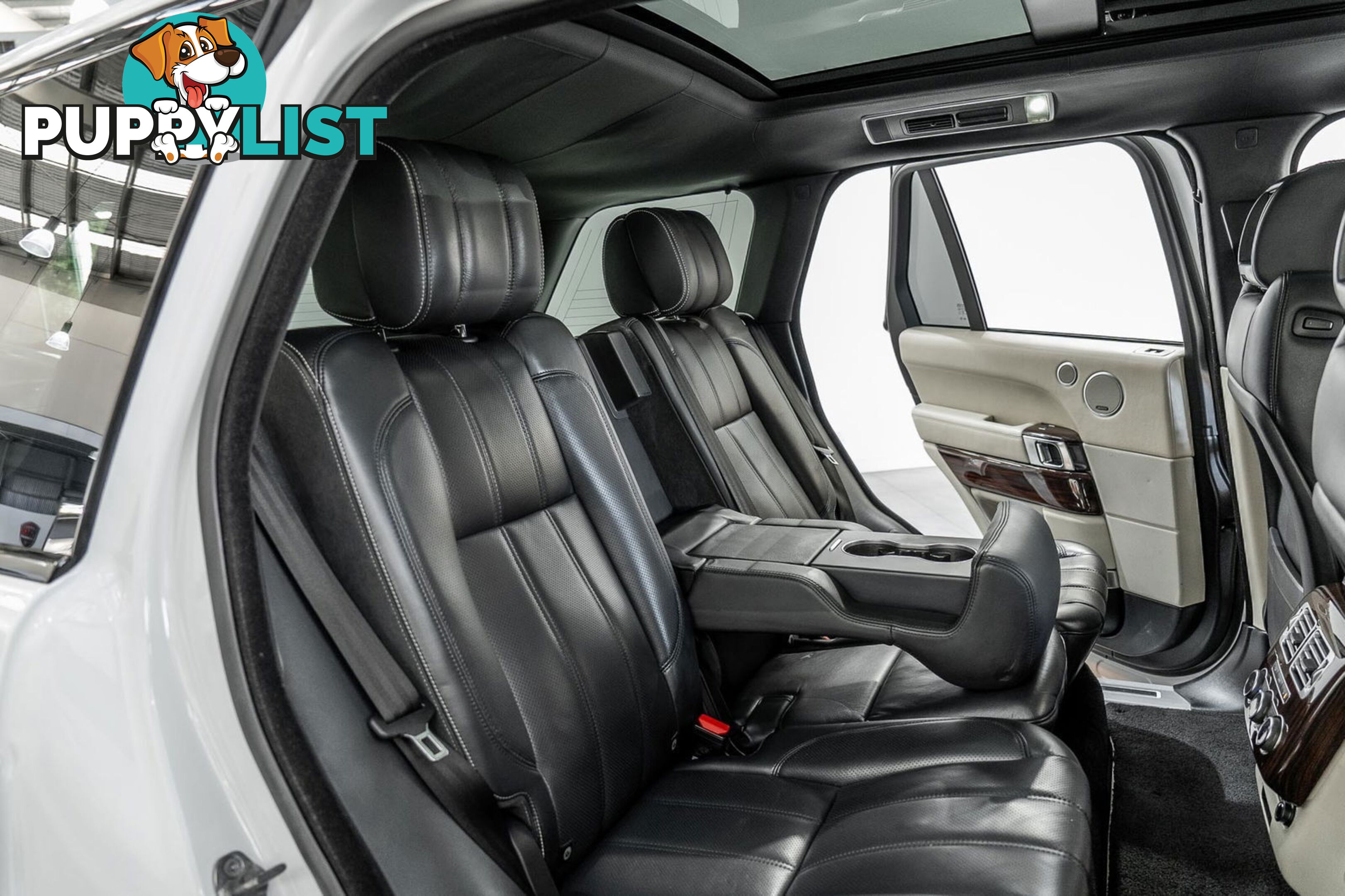 2013 Land Rover Range Rover Autobiography 5.0 V8 SC LG